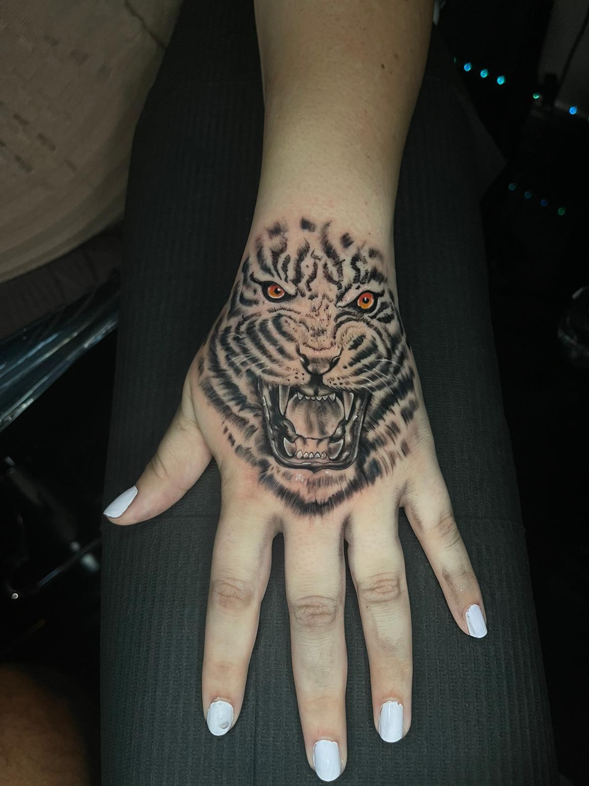Tatuaje Grande