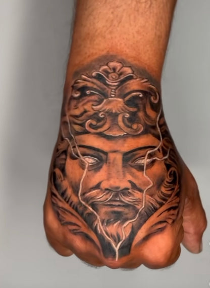 Tatuaje Grande