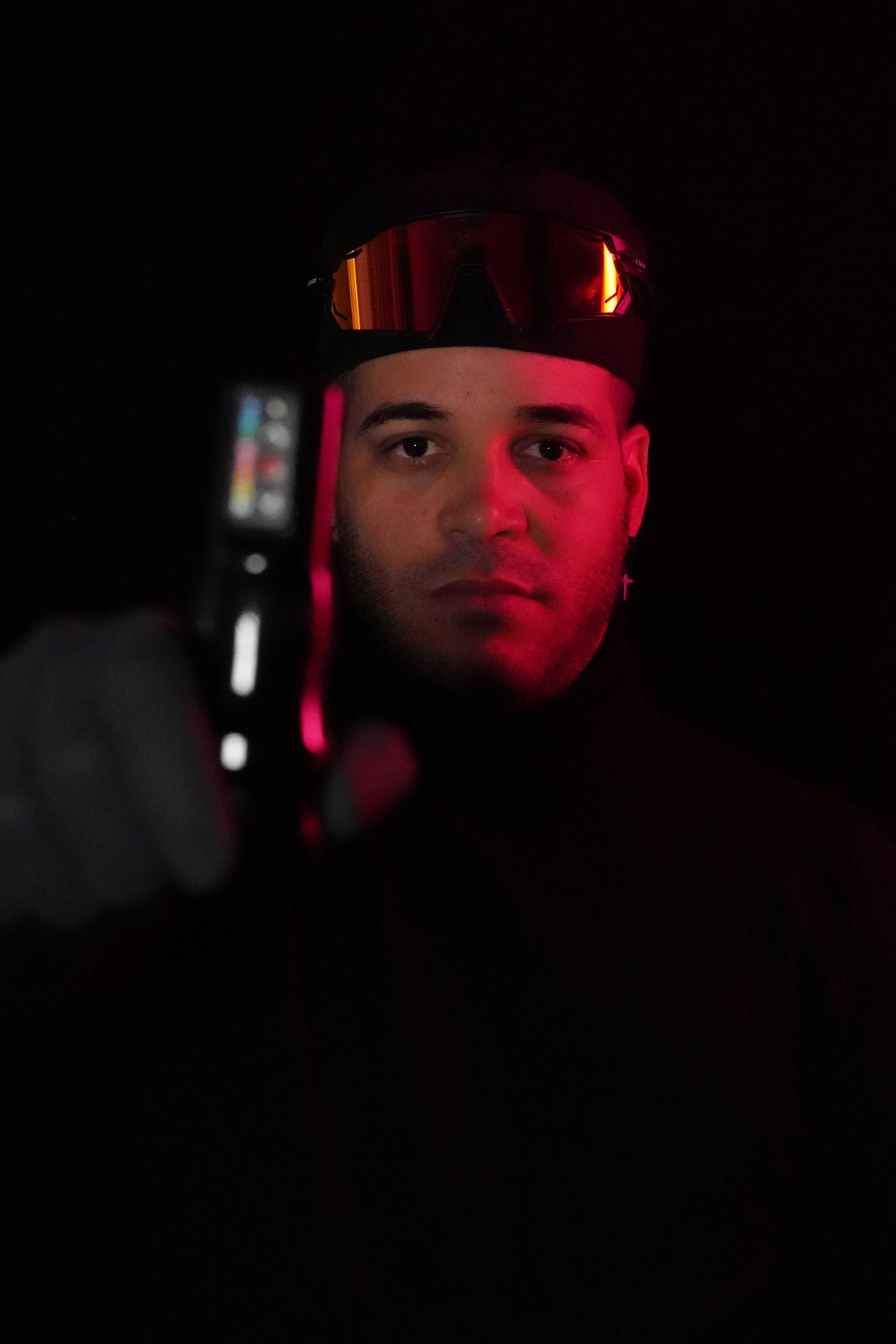 Jose tatuador a lo largo